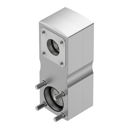 Festo Parallel Kit EAMM-U-50-D32-42A-78-S1 EAMM-U-50-D32-42A-78-S1